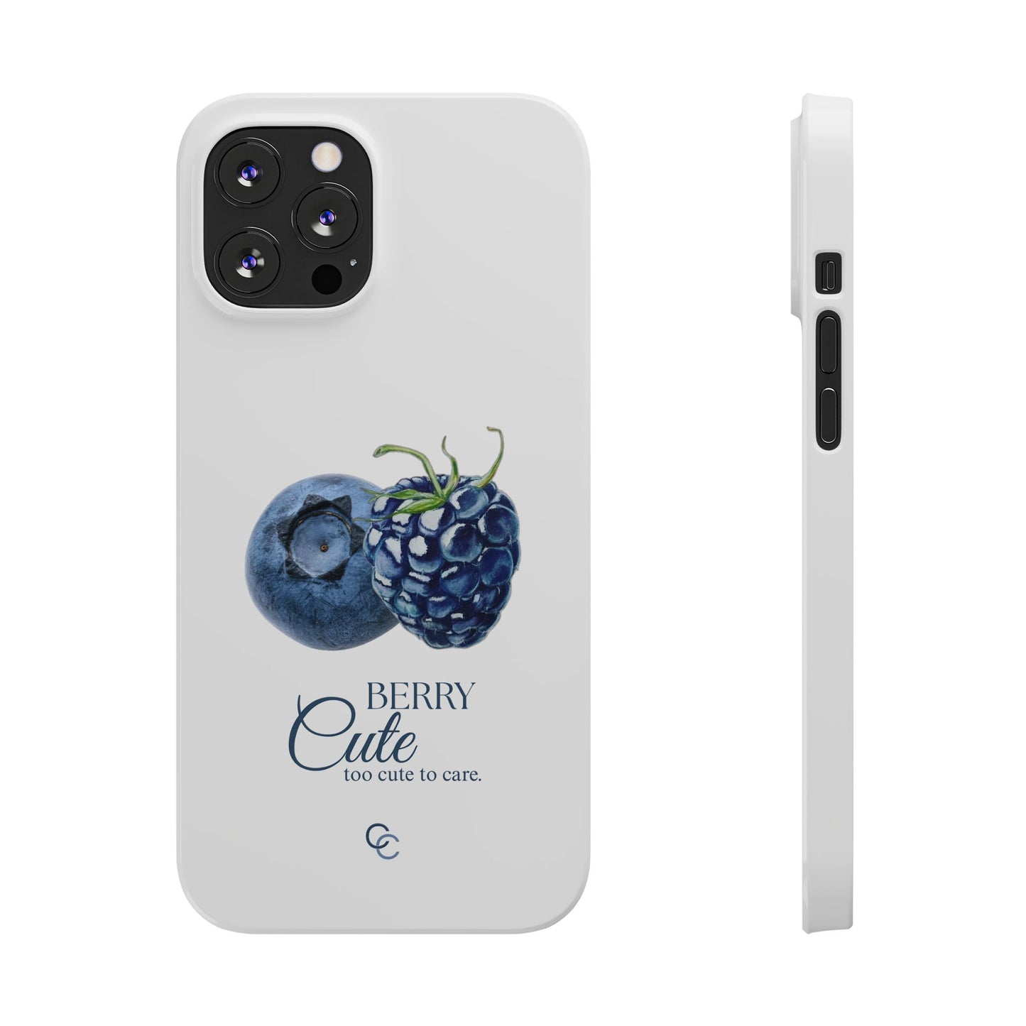 Berry Cute