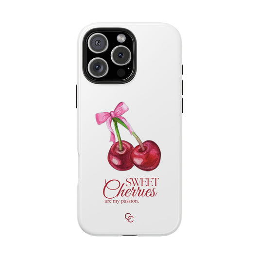 Cherry Passion