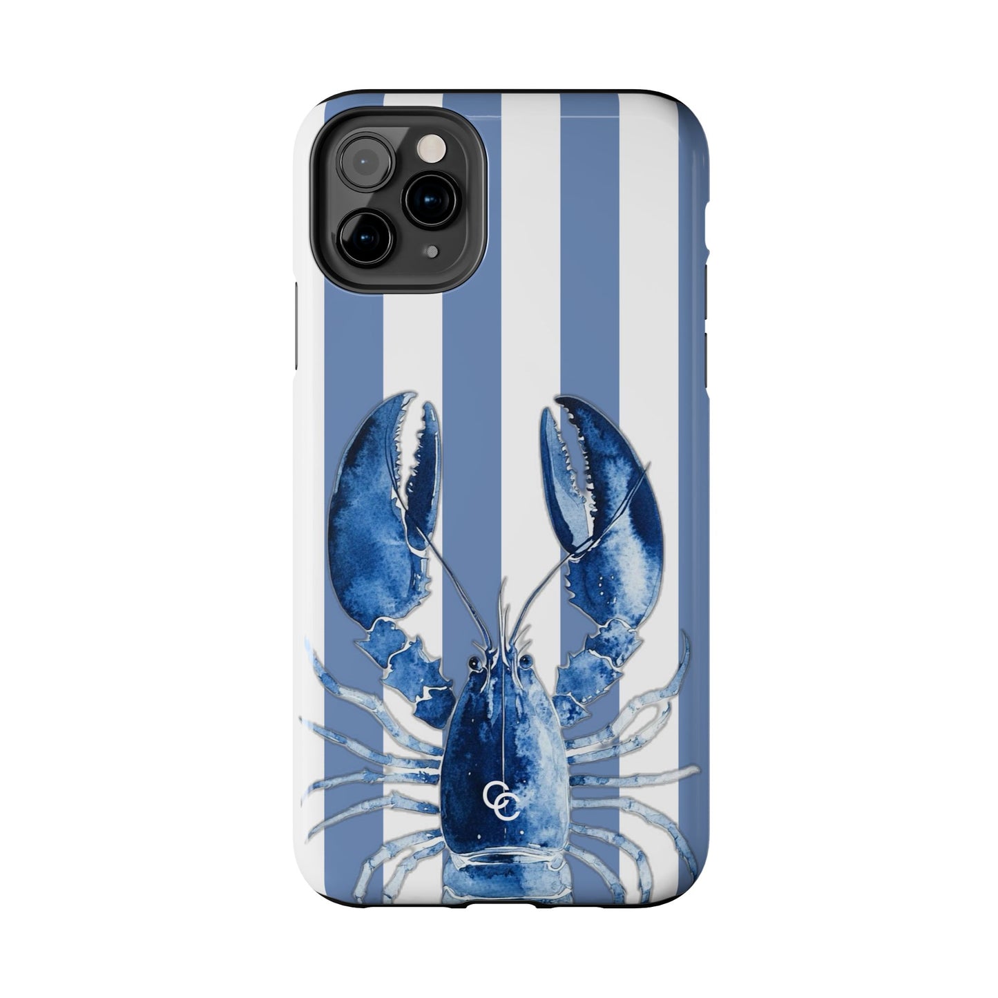 Blue Lobster