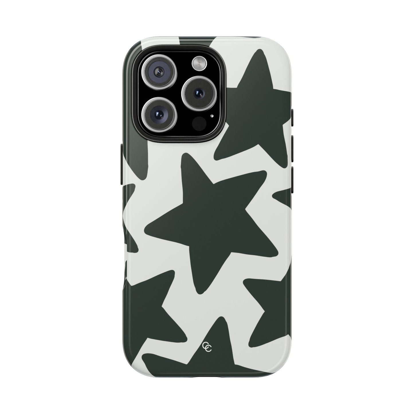 Olive Star