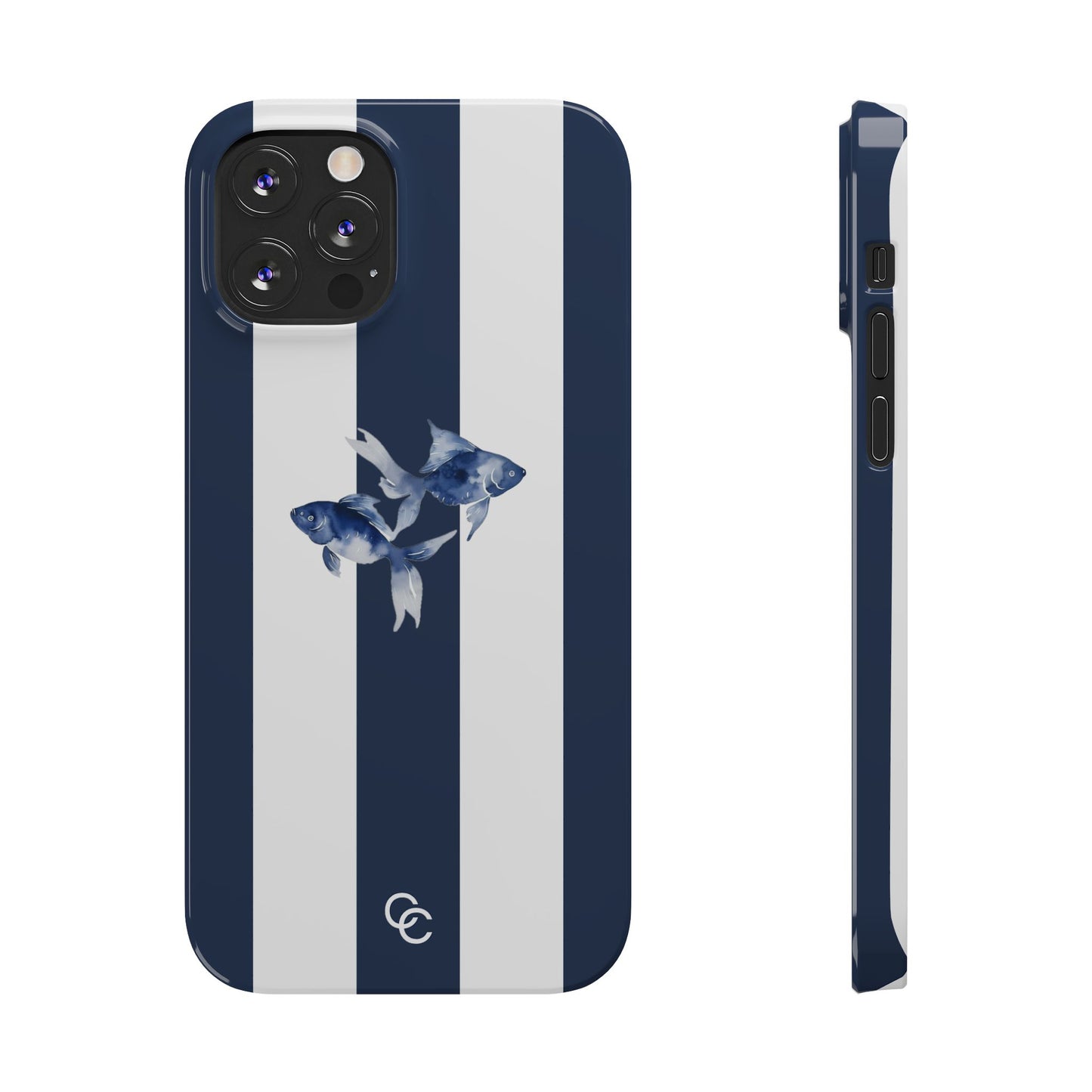 Nautical Fish