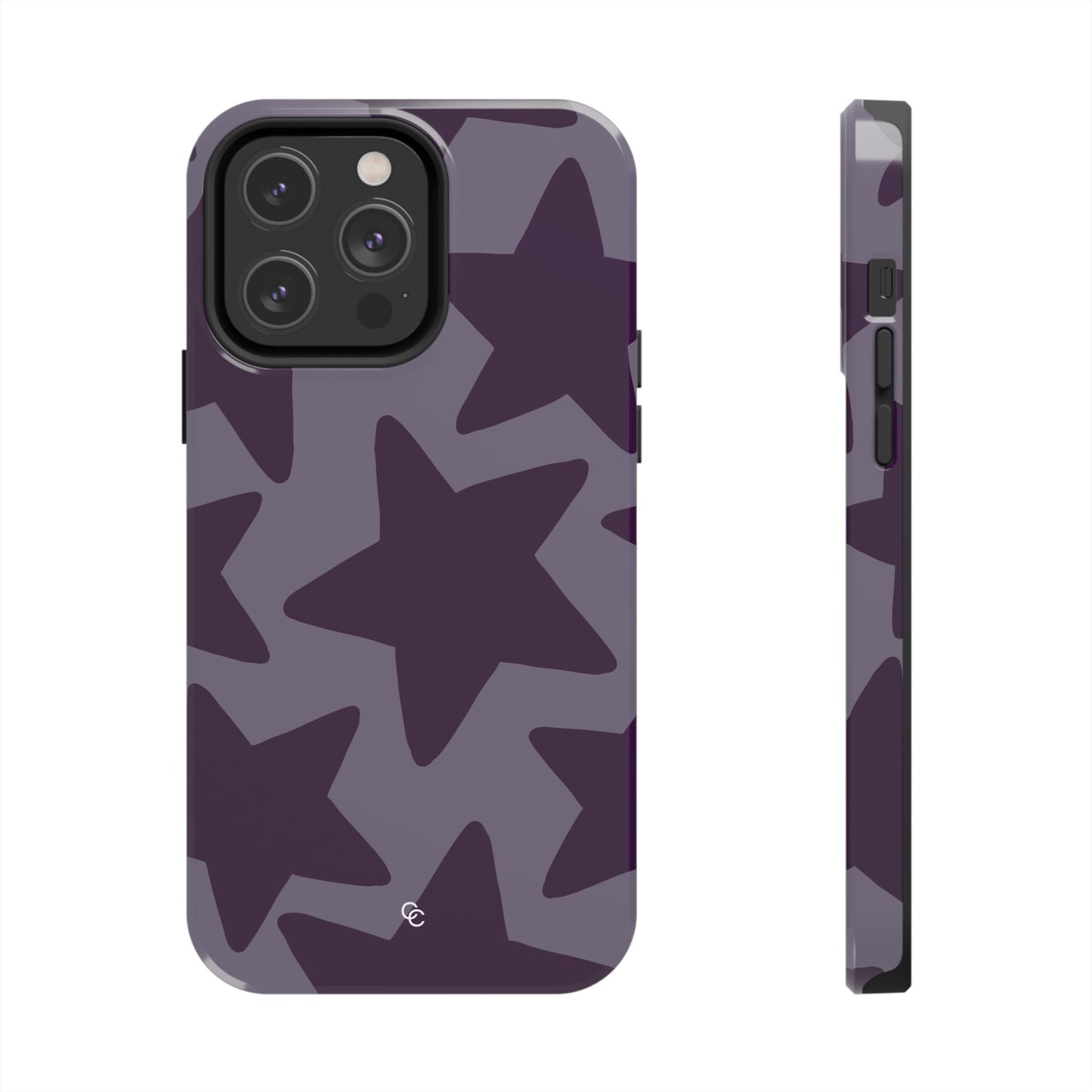 Purple Star