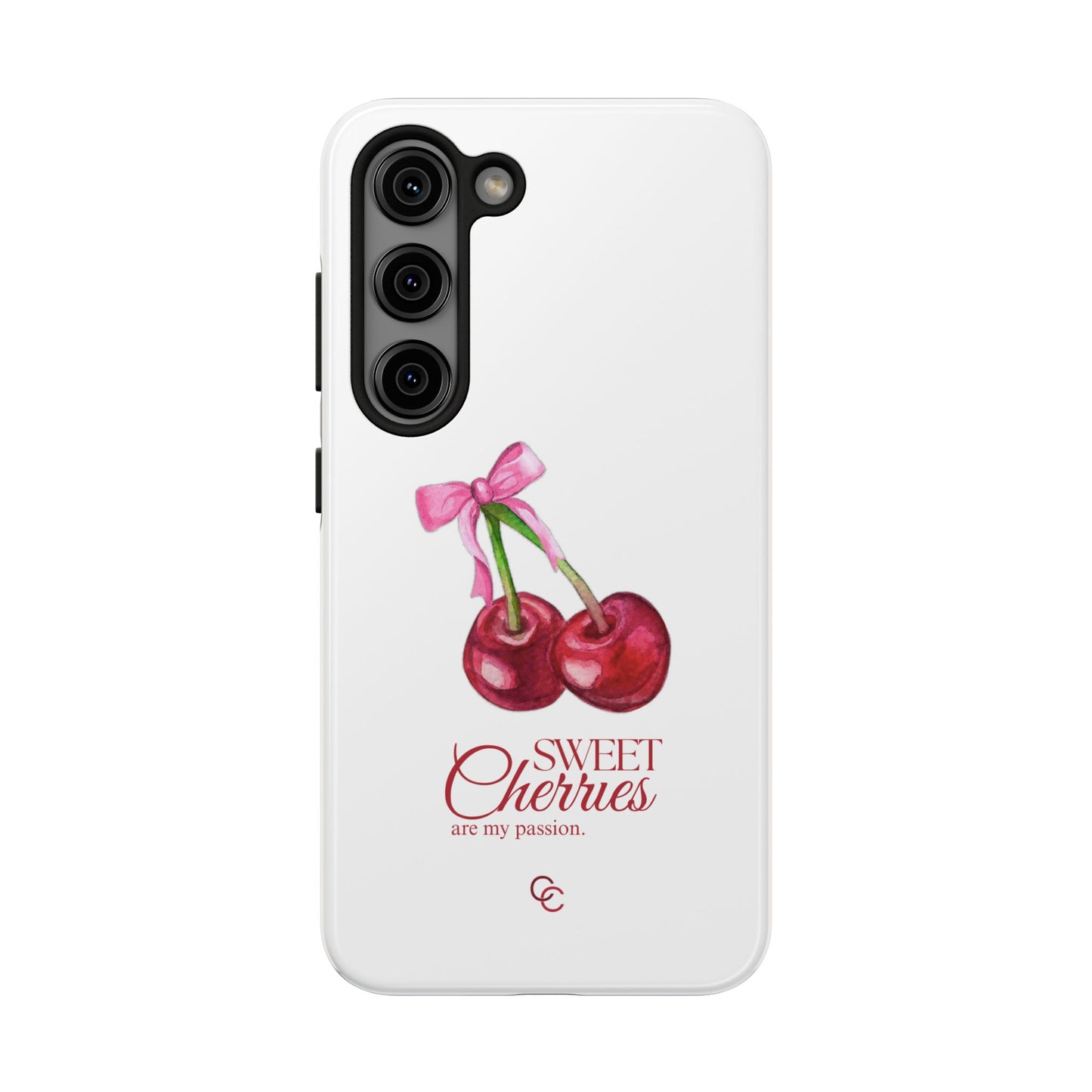 Cherry Passion