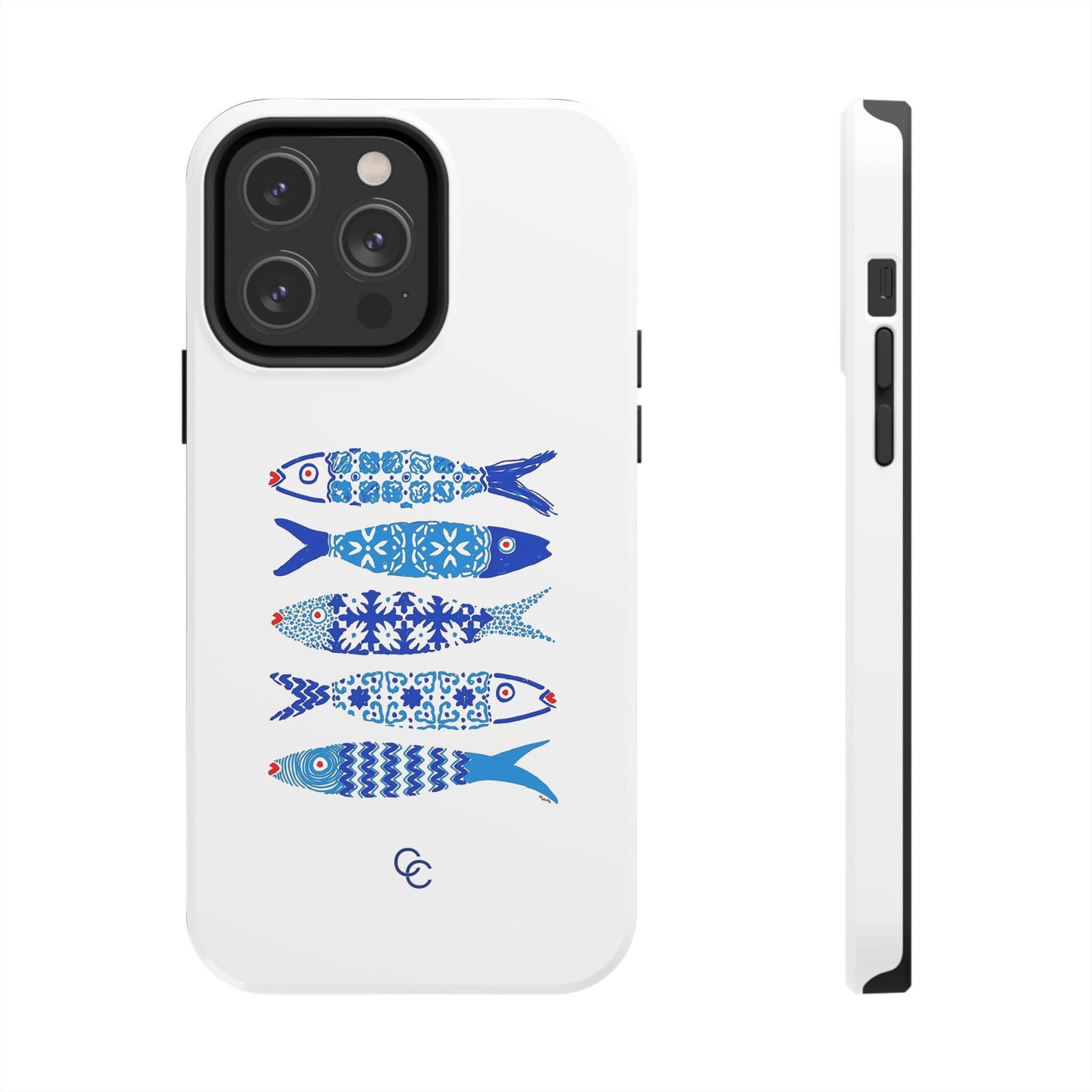 Artistic Fish