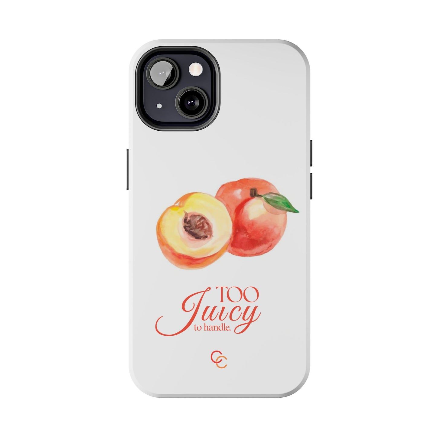 Juicy Peach