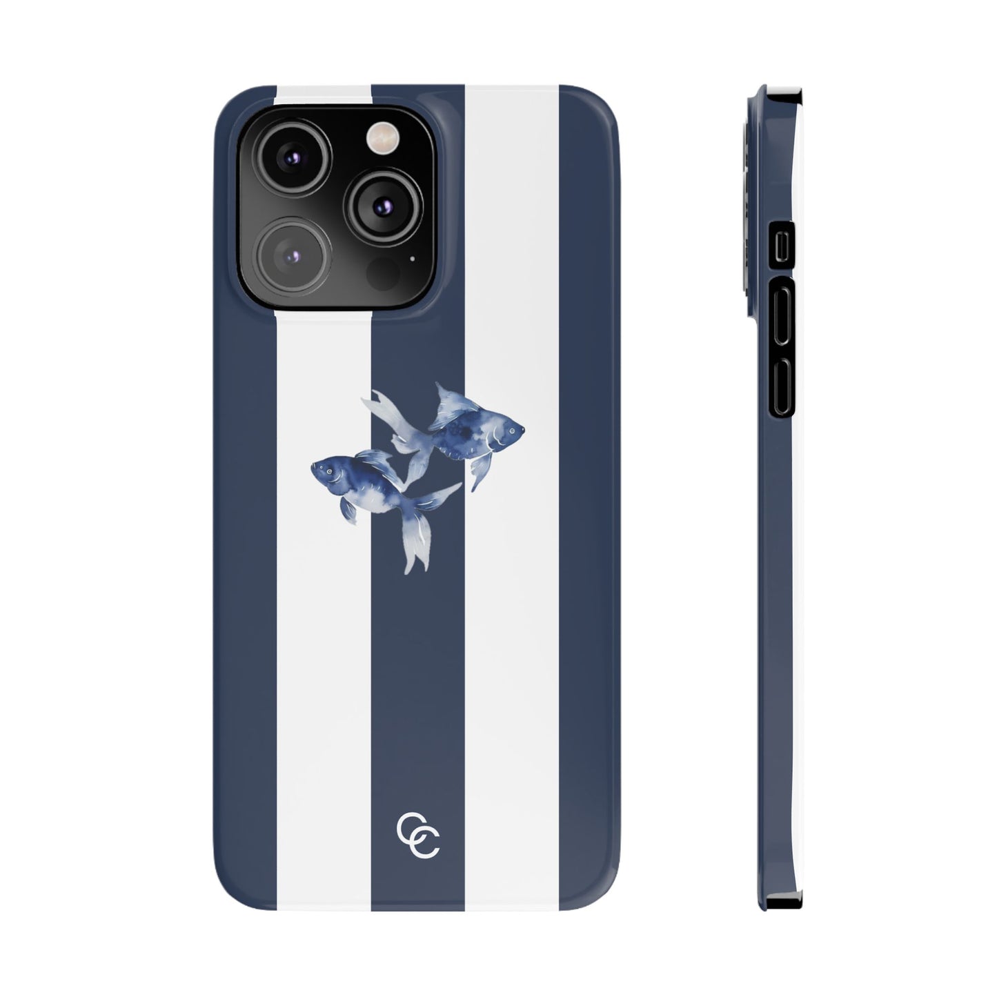 Nautical Fish