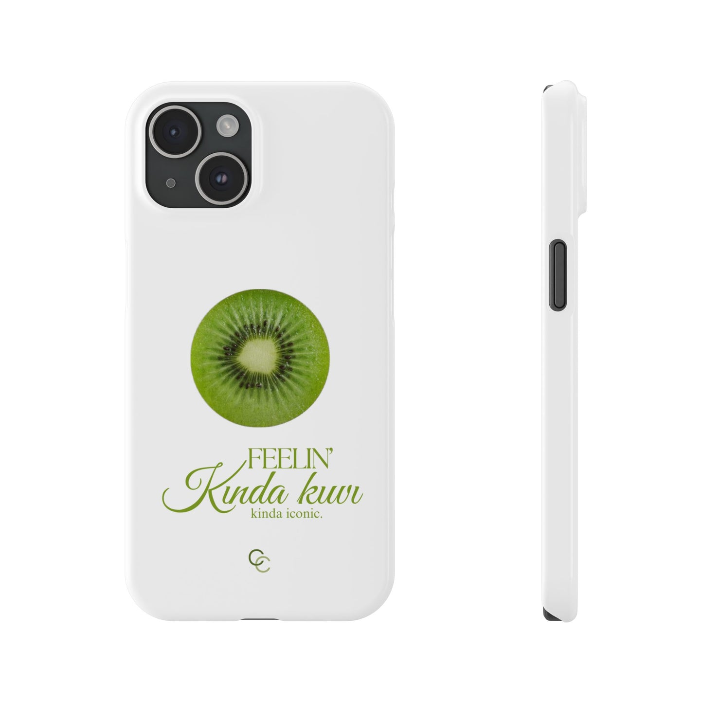 Iconic Kiwi