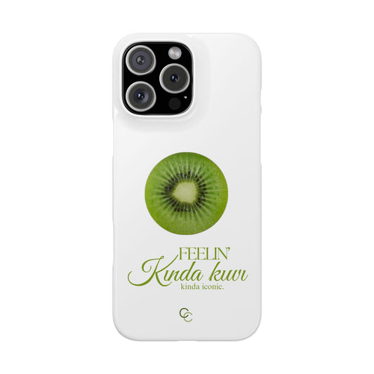 Iconic Kiwi