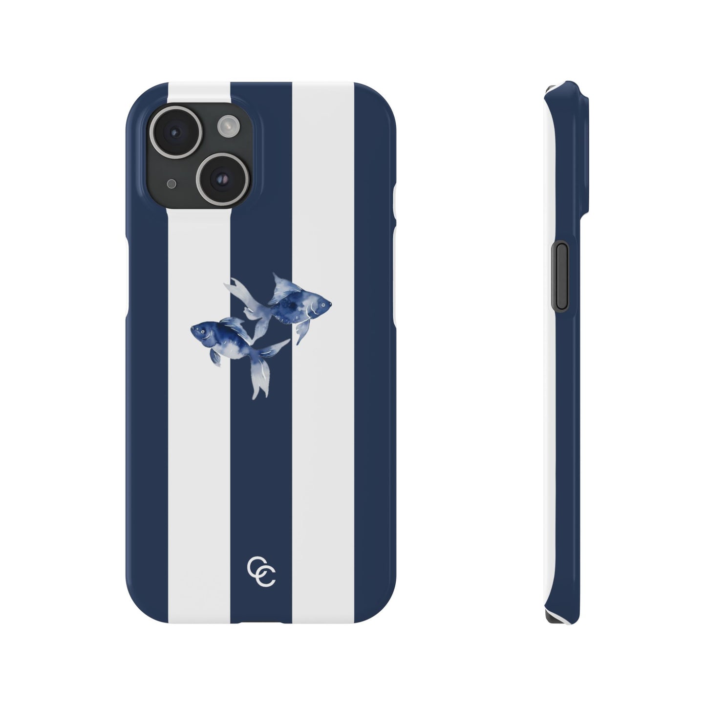 Nautical Fish