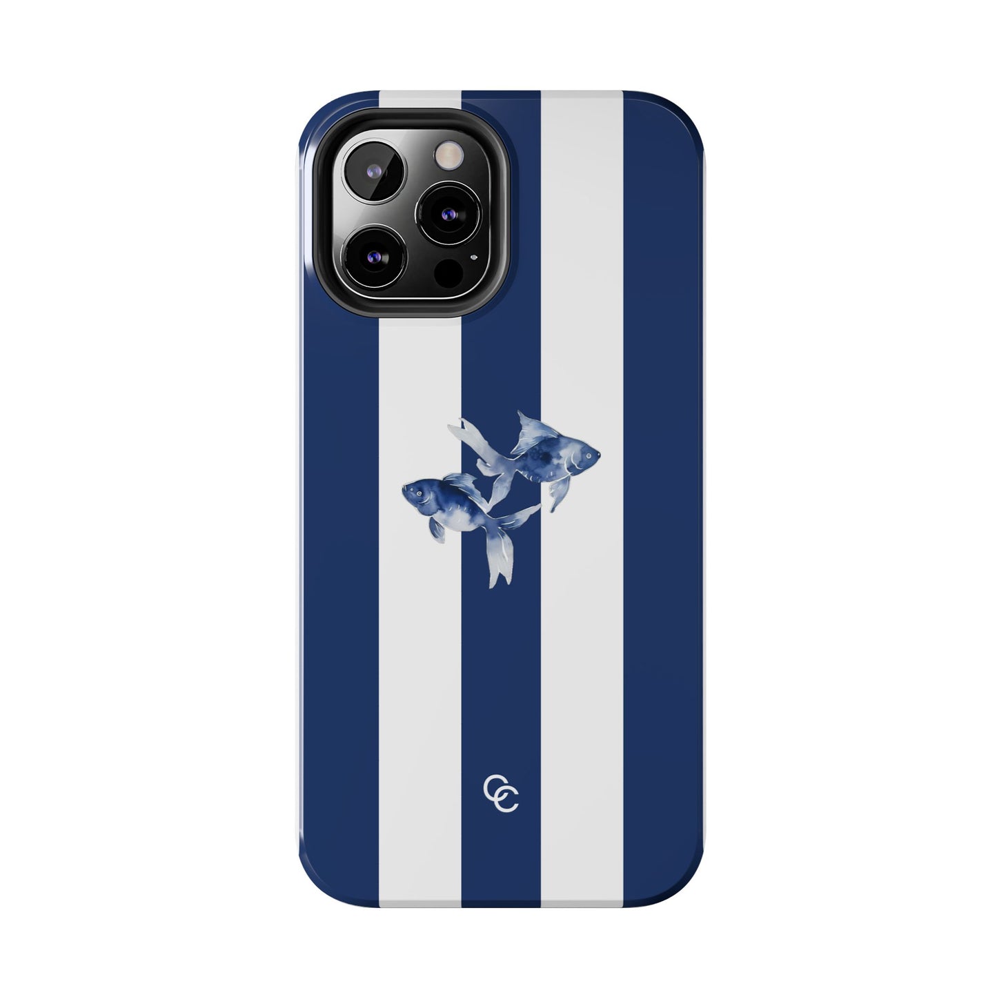 Nautical Fish