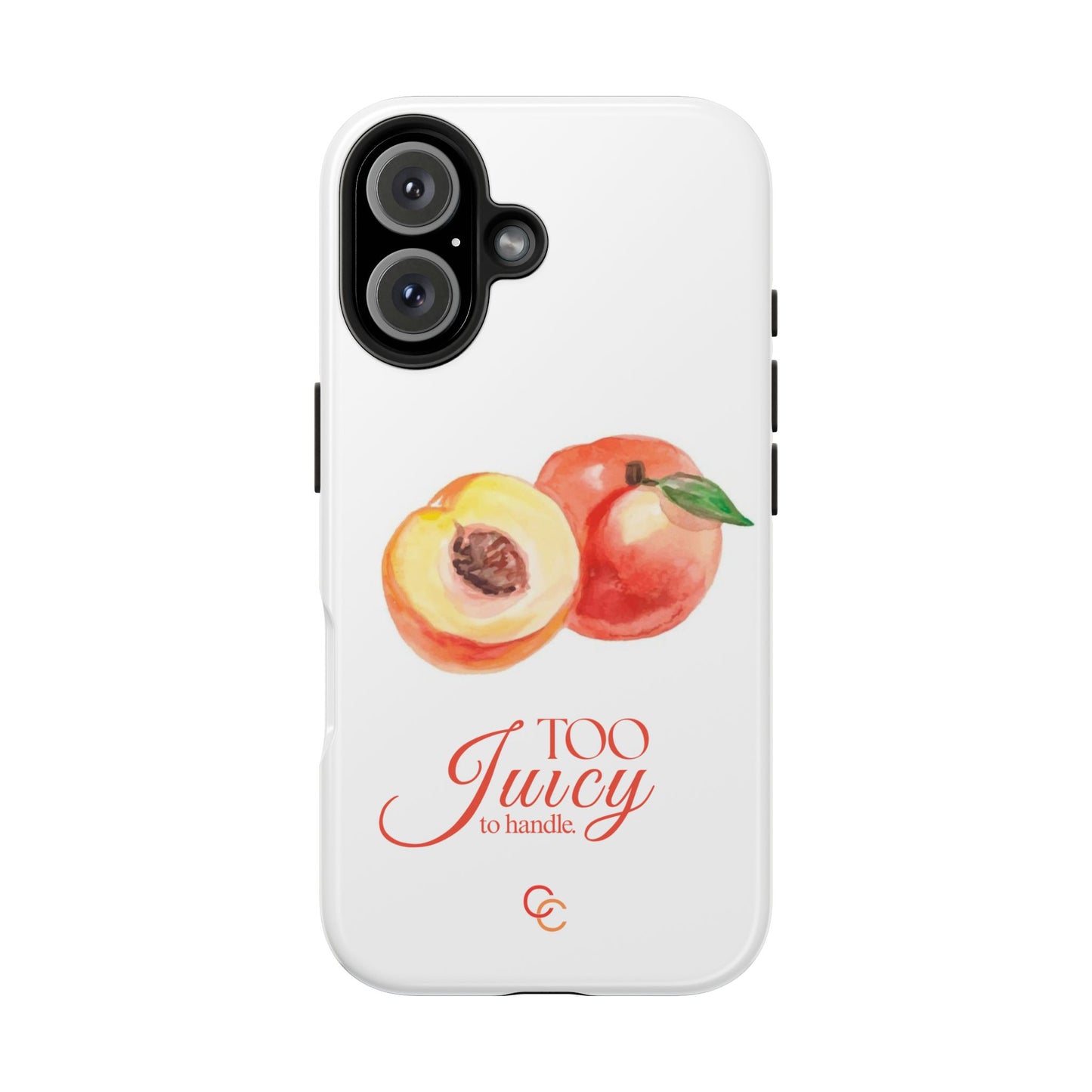 Juicy Peach