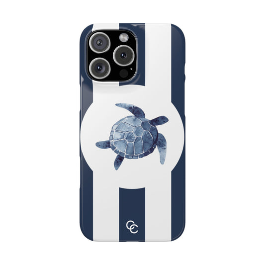 Naval Turtle