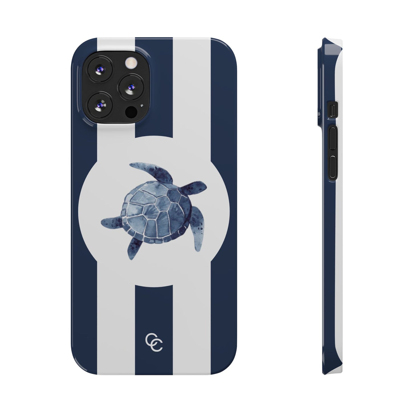 Naval Turtle