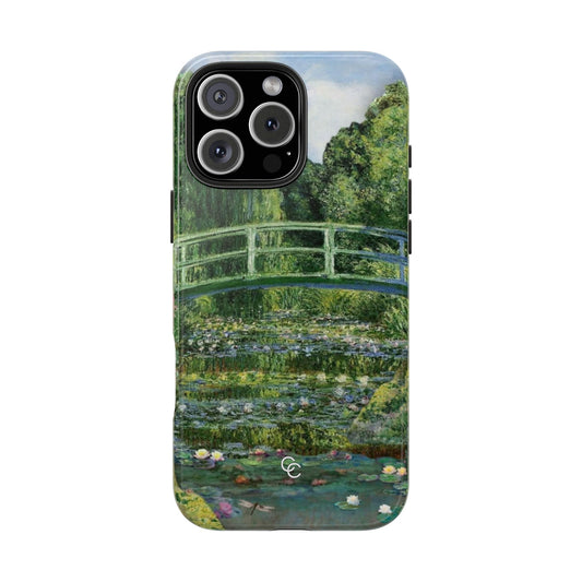 Verdant Haze (Tough)