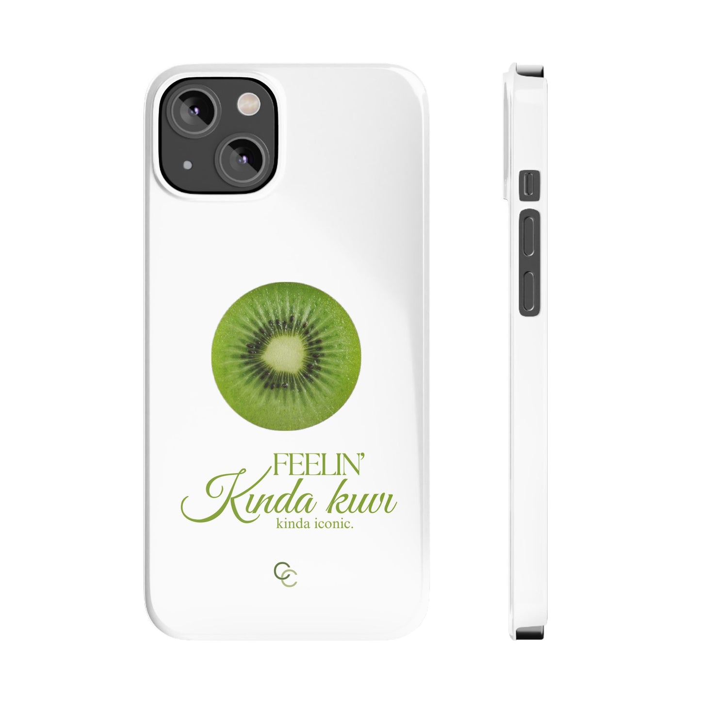 Iconic Kiwi