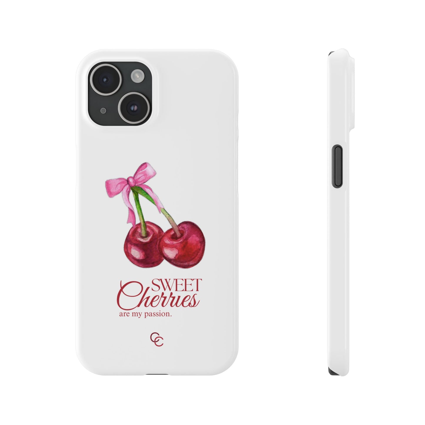 Cherry Passion