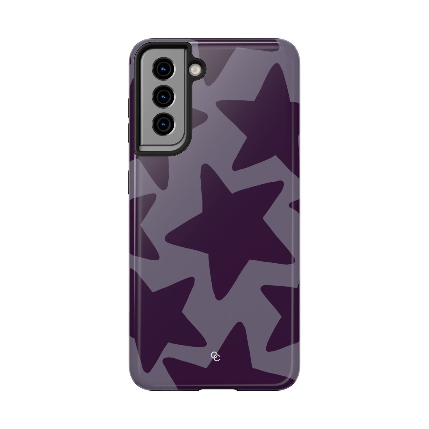 Purple Star