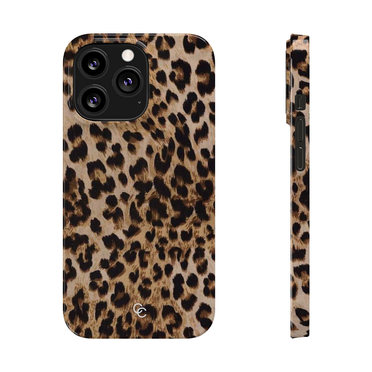 Leopard Luxe (Snap)