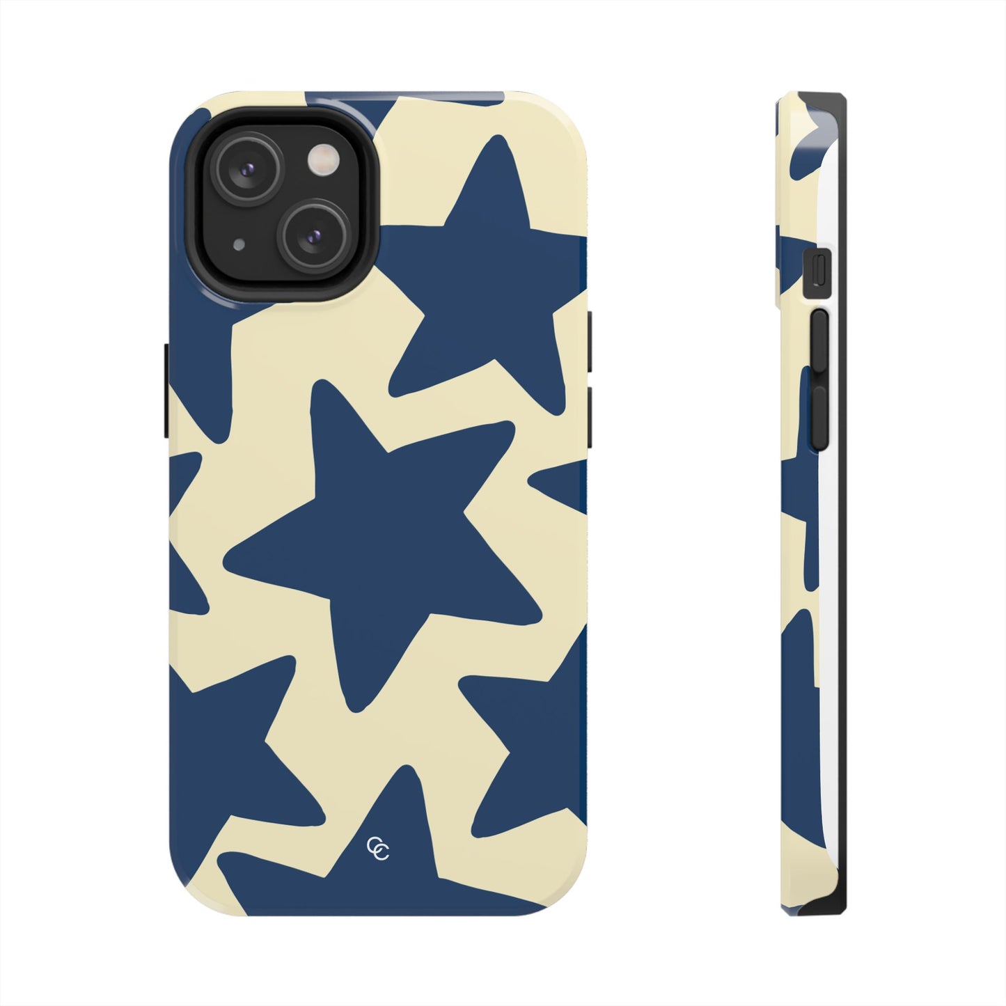 Navy Star