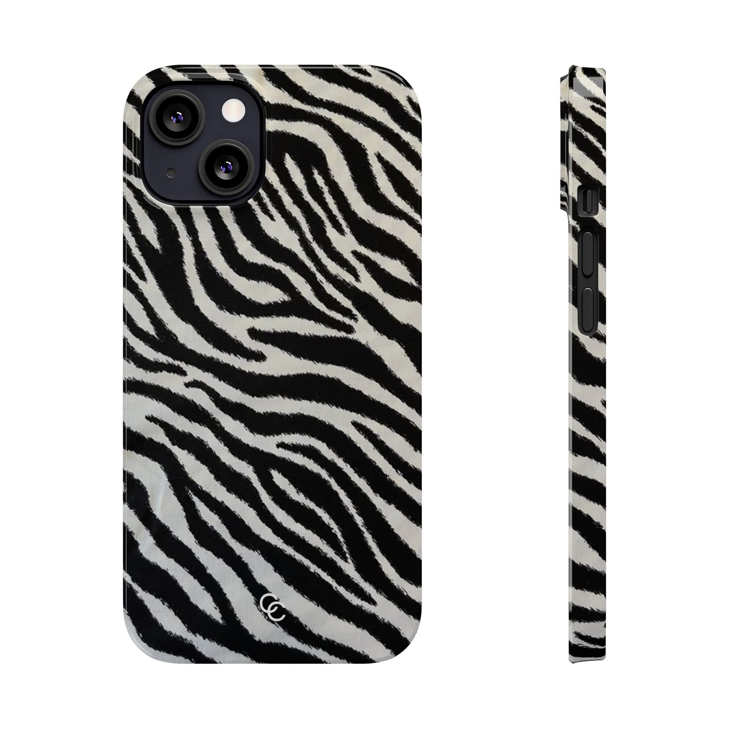 Zebra Zen (Snap)