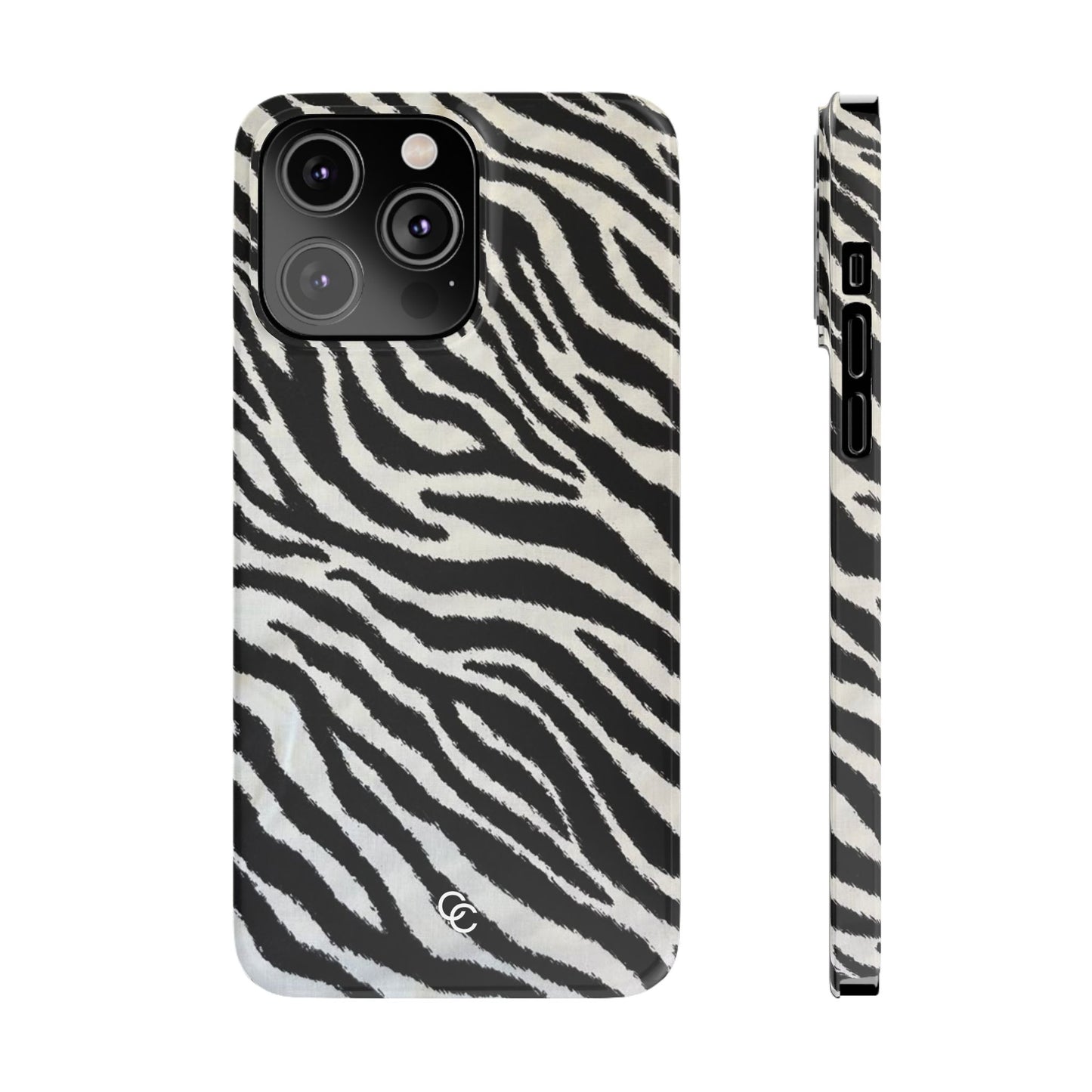 Zebra Zen (Snap)