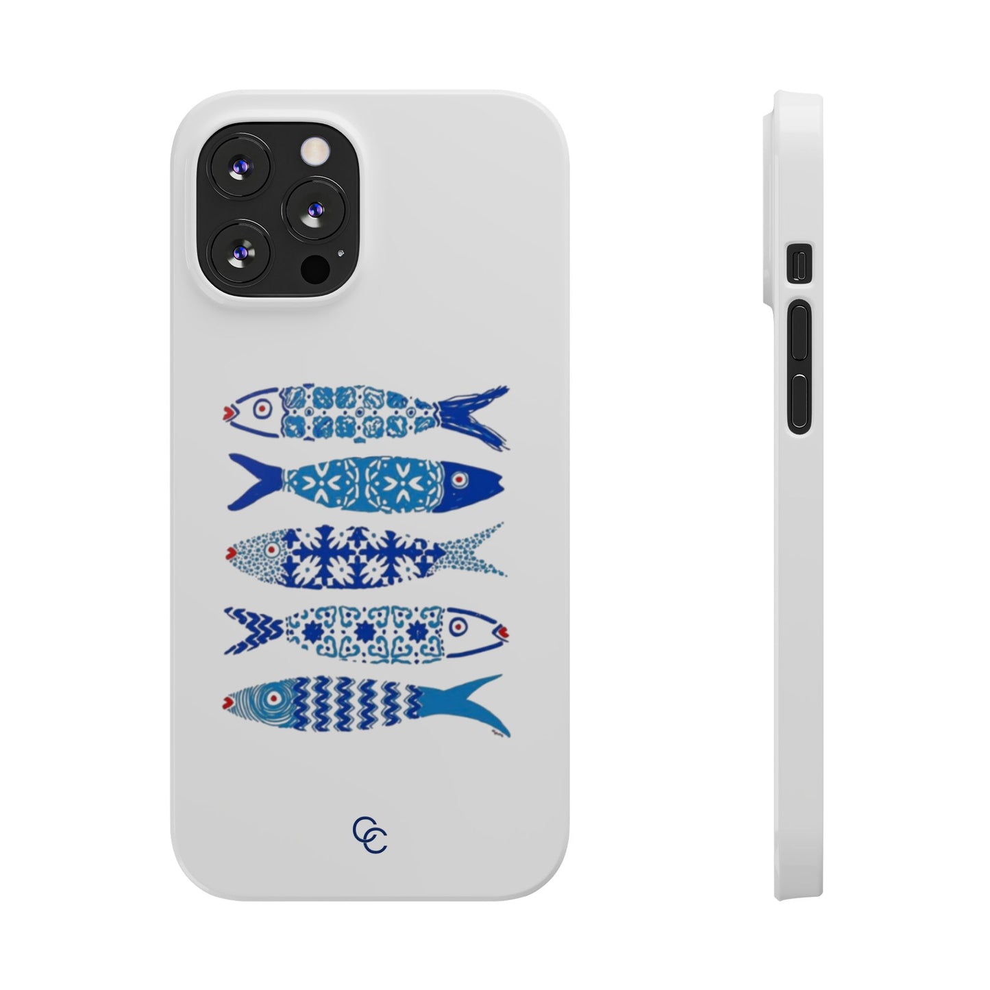 Colorful Fish