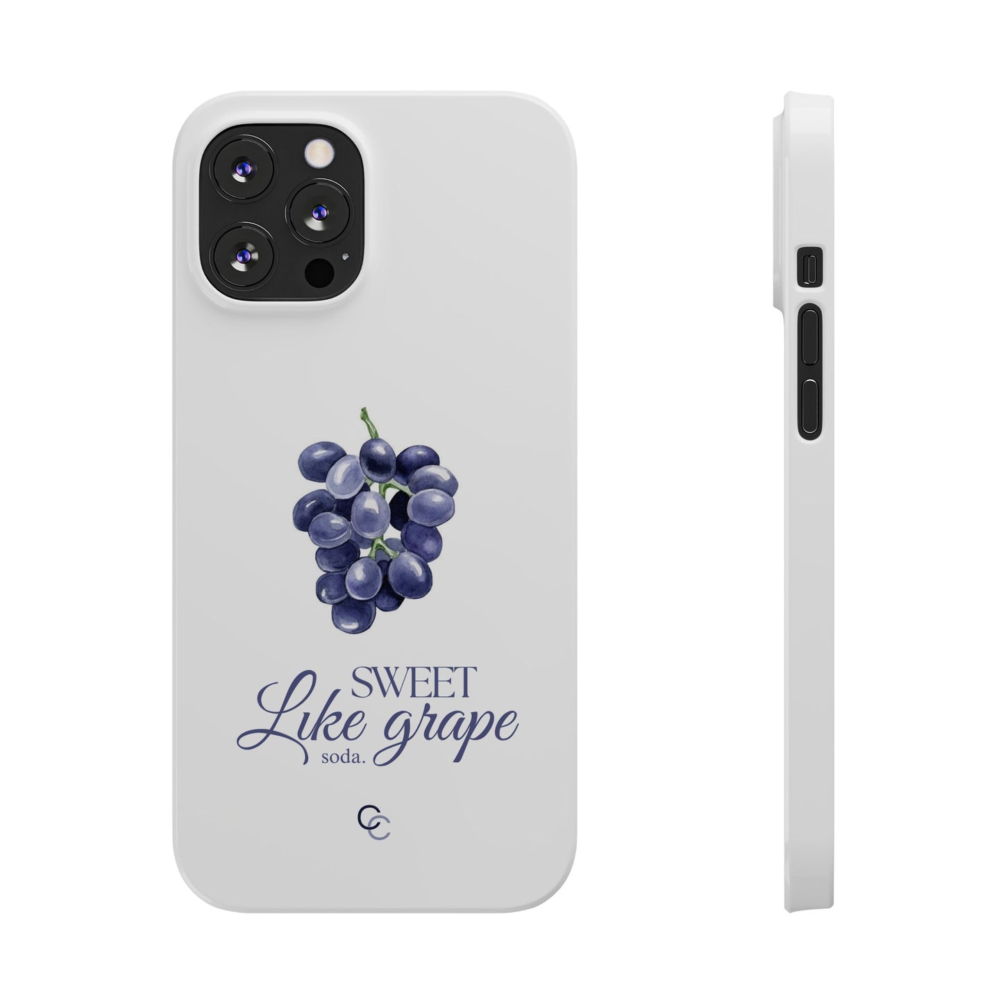 Grape Soda