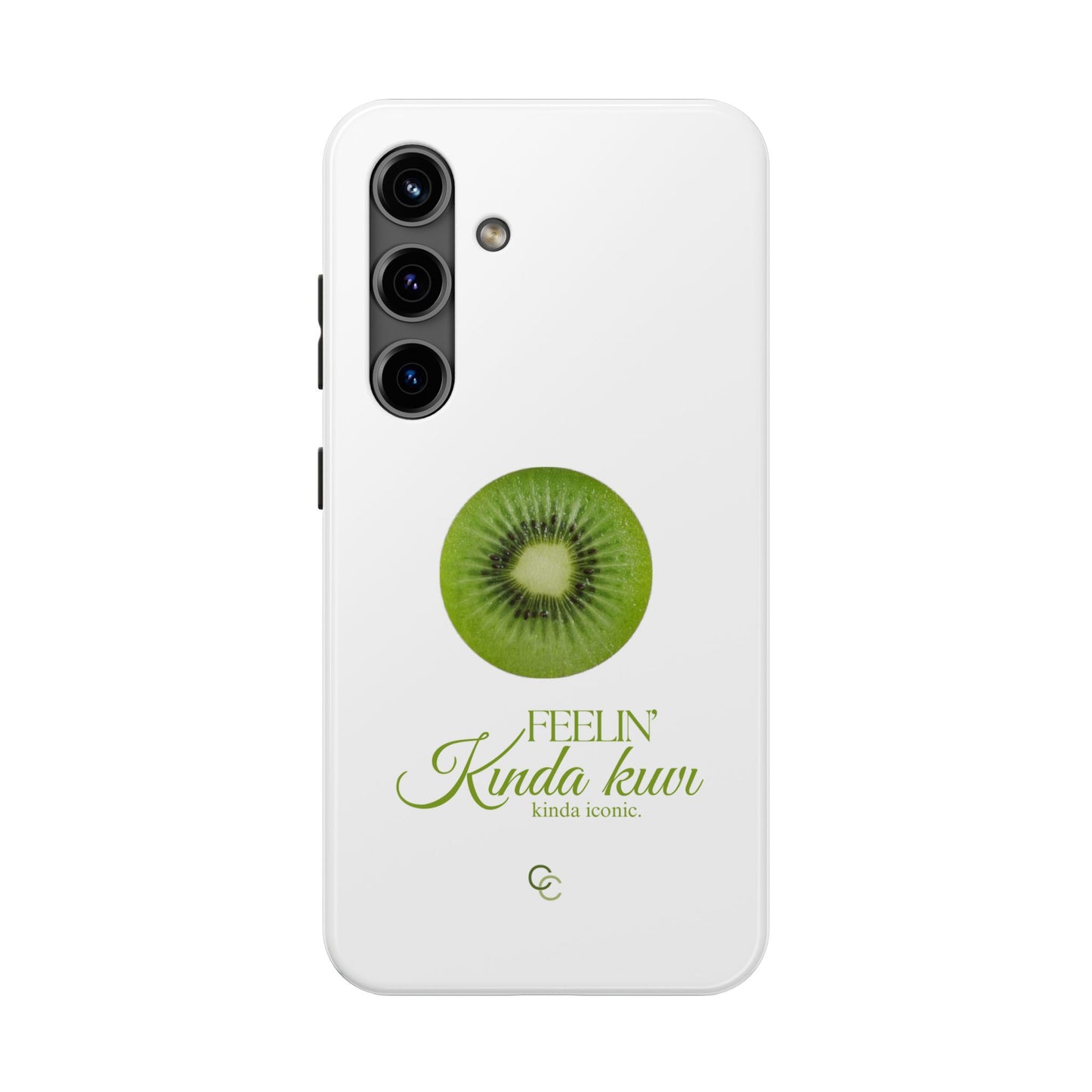 Iconic Kiwi