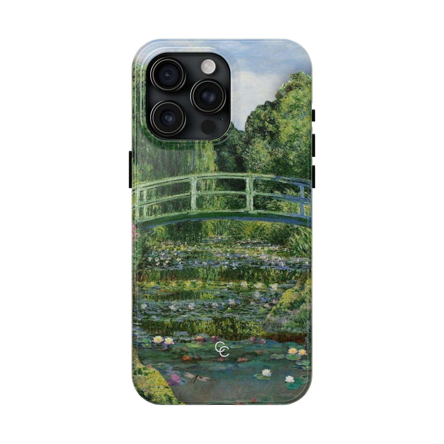 Verdant Haze (Tough)
