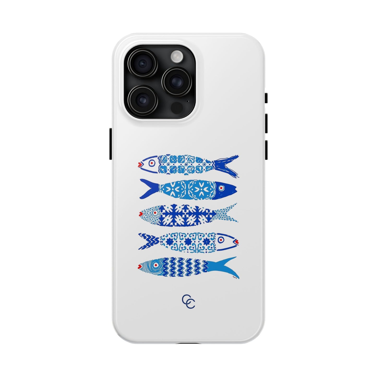 Artistic Fish