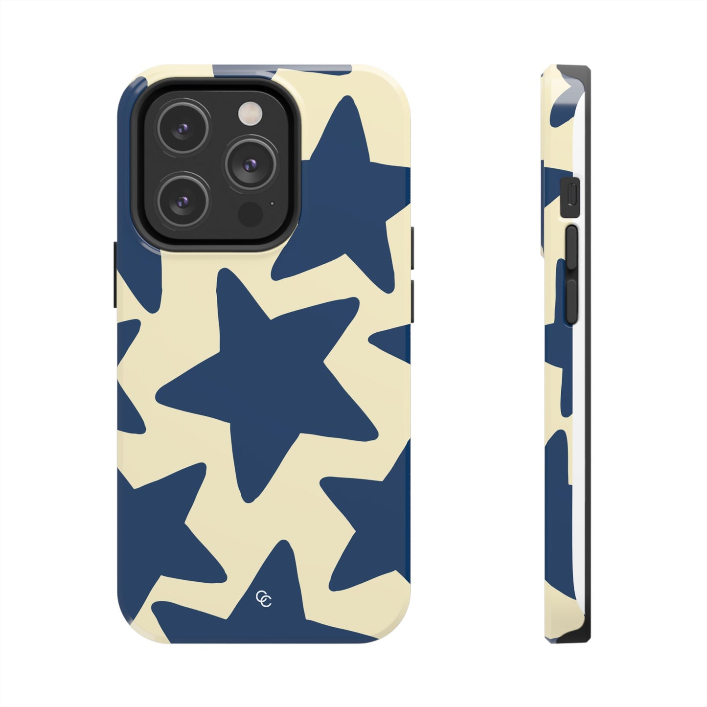 Navy Star