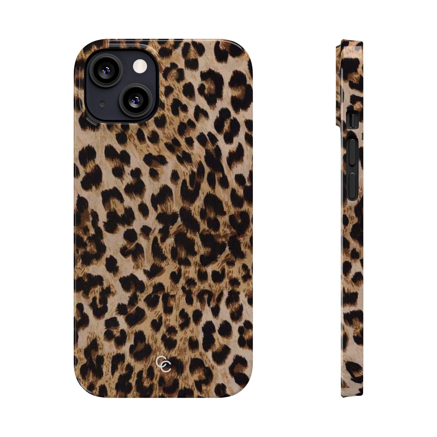 Leopard Luxe (Snap)