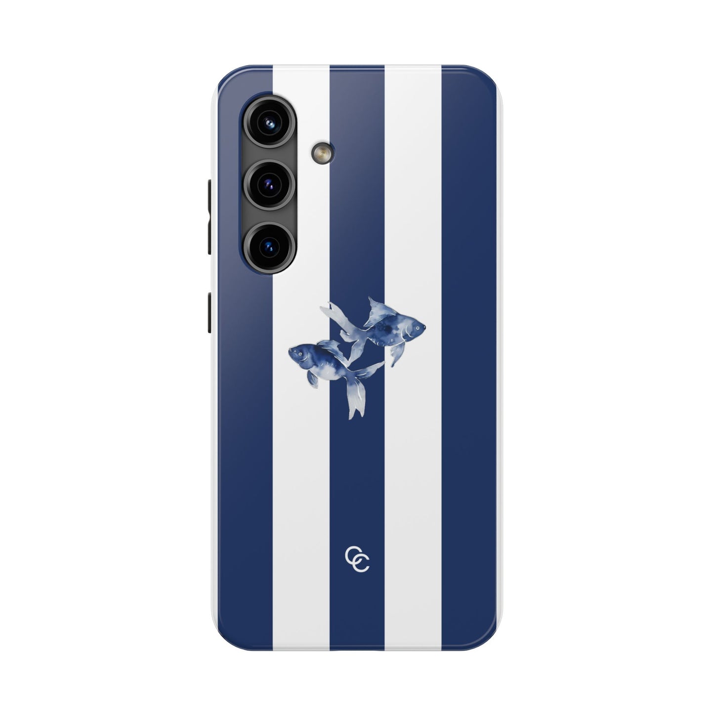 Nautical Fish