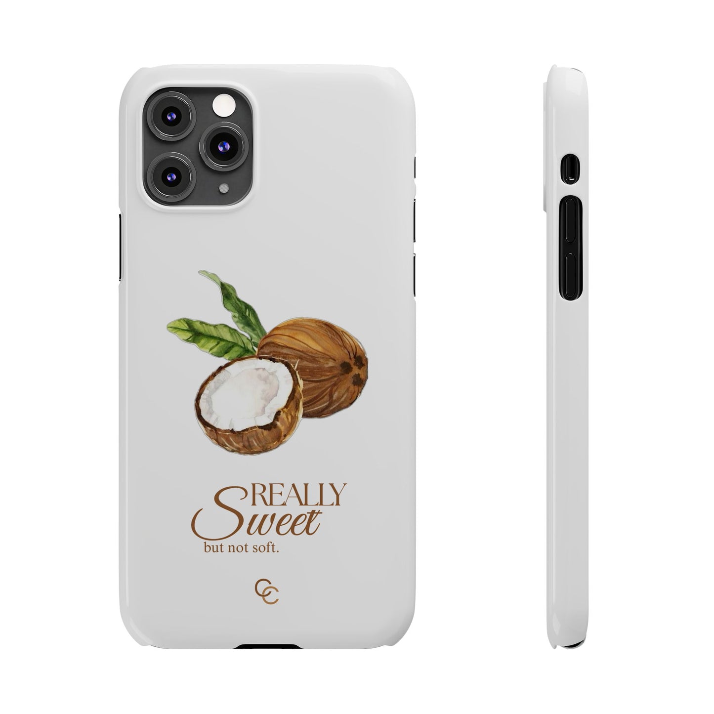 Coconut Sweet