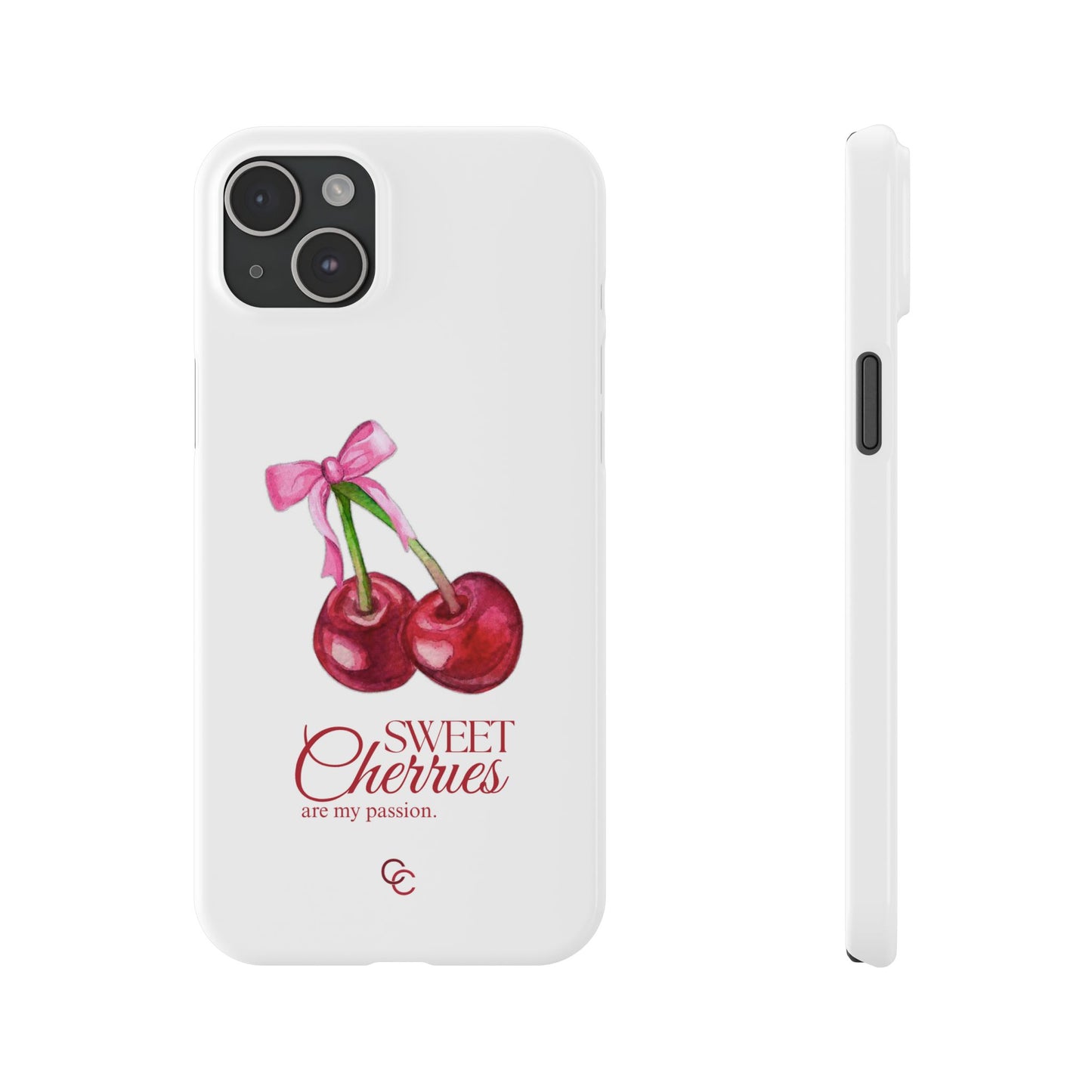 Cherry Passion
