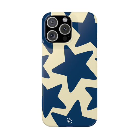 Navy Star