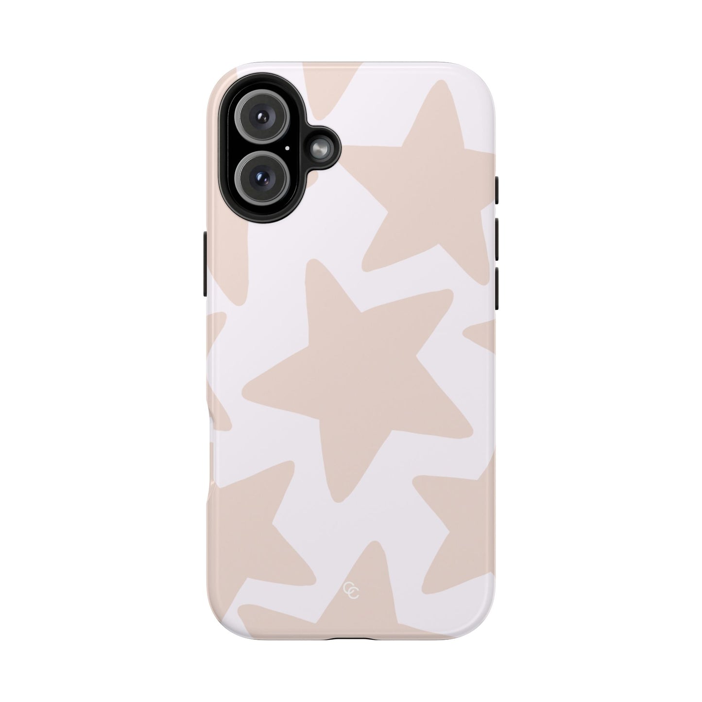 Champagne Star