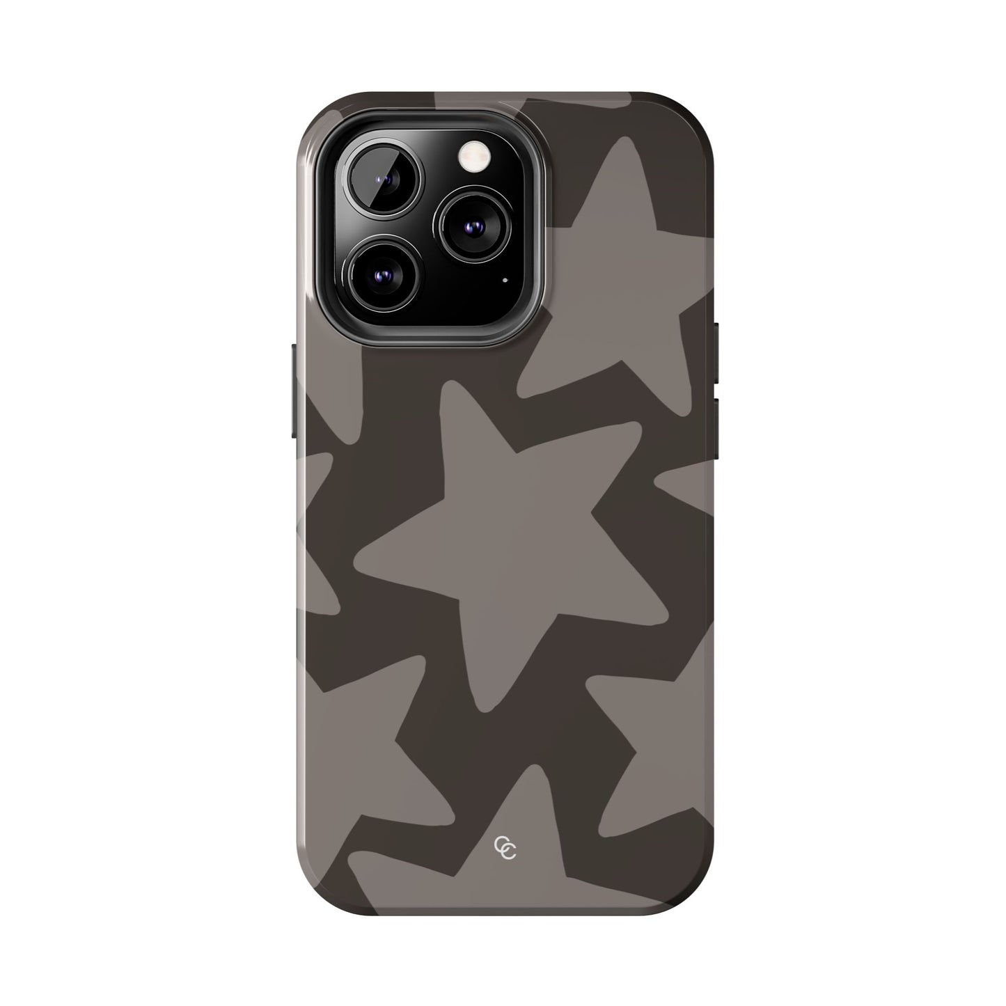 Brown Star