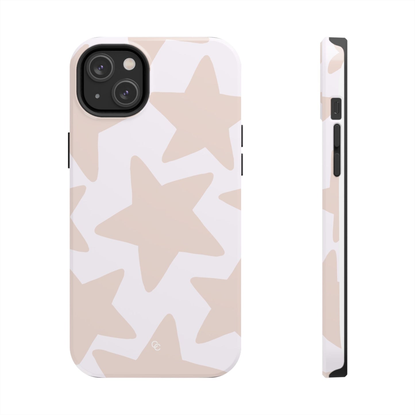 Champagne Star
