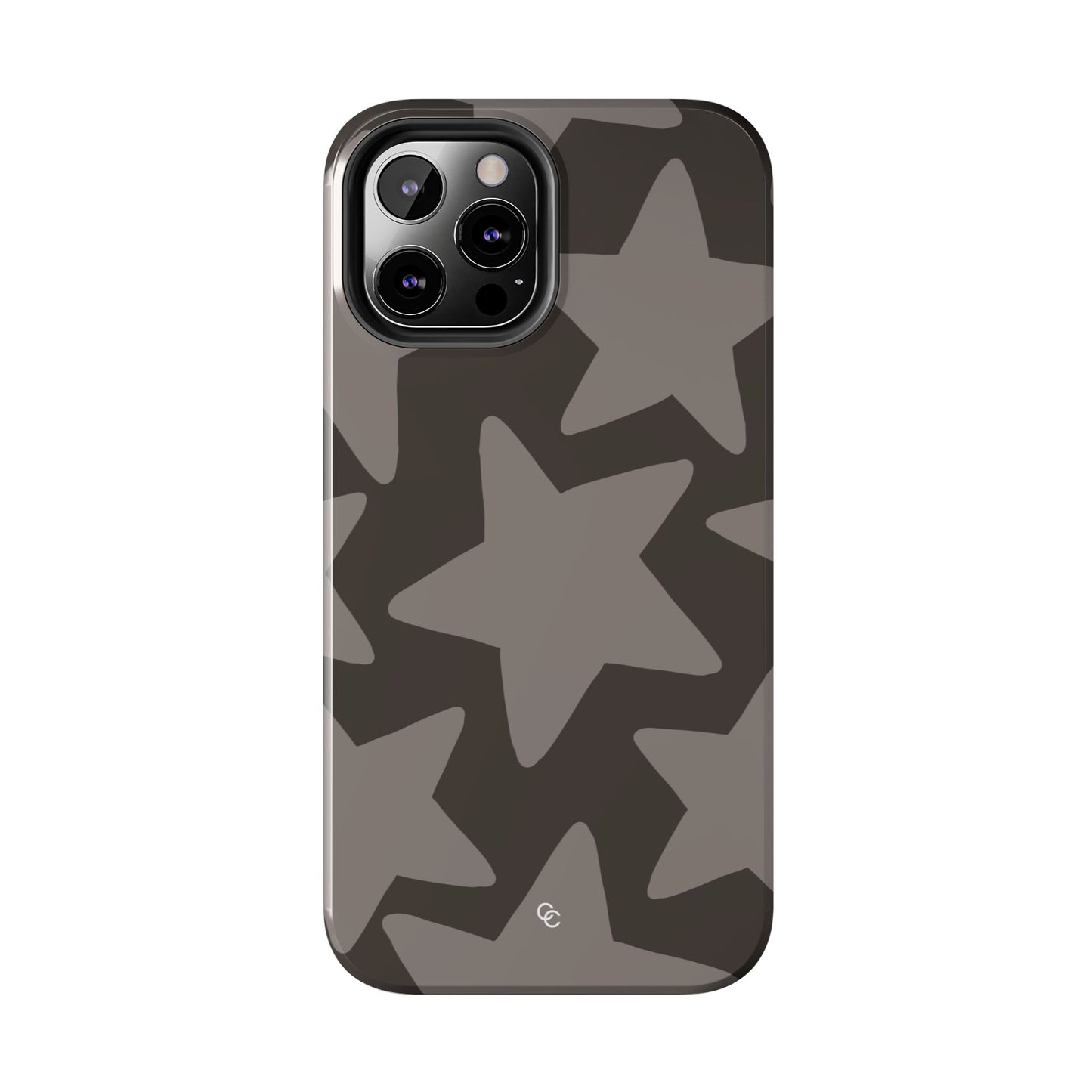 Brown Star