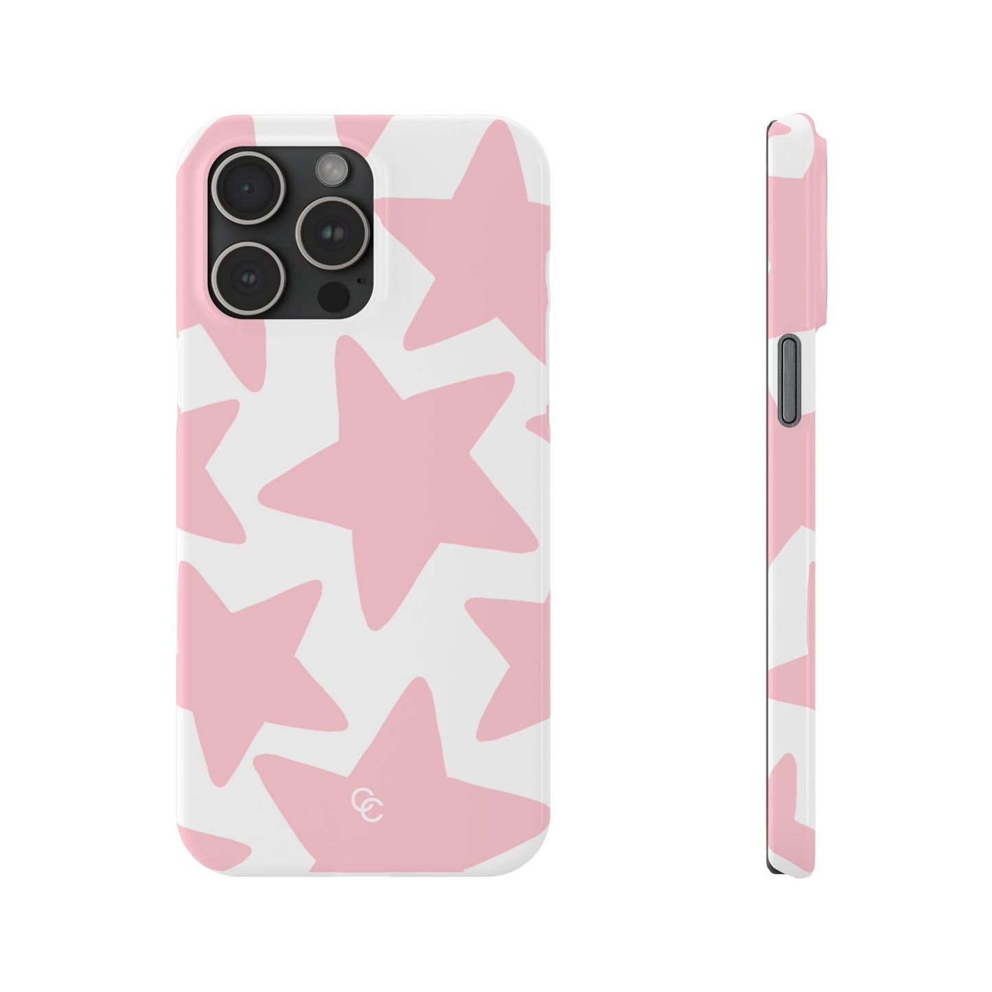Pink Star