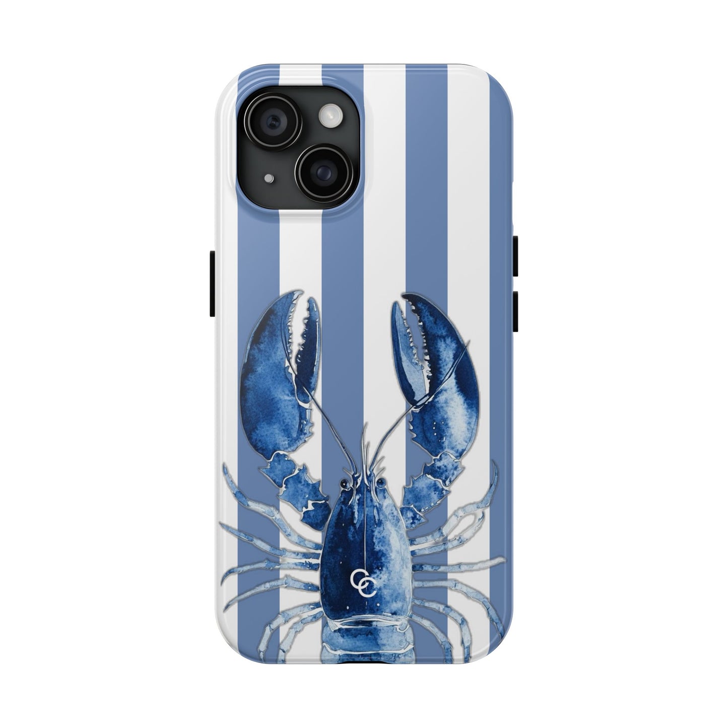 Blue Lobster