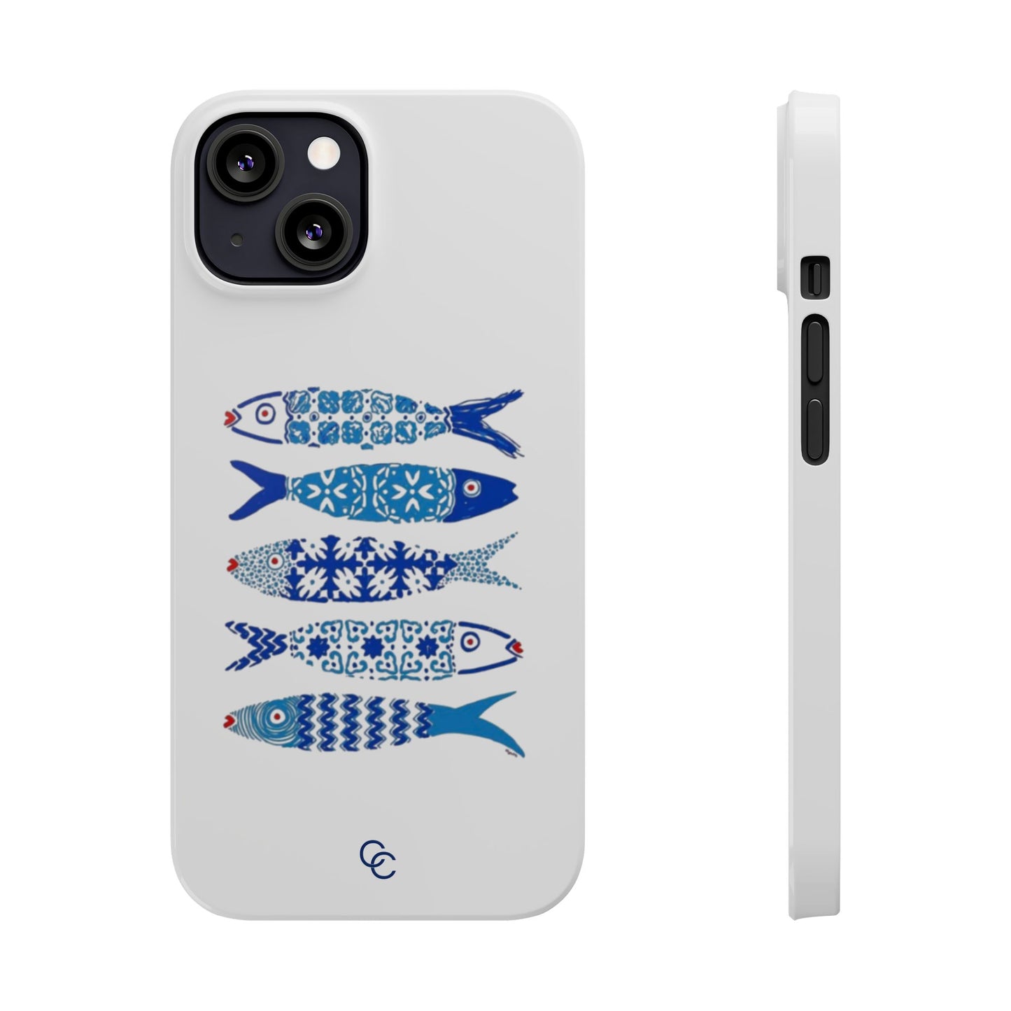 Colorful Fish