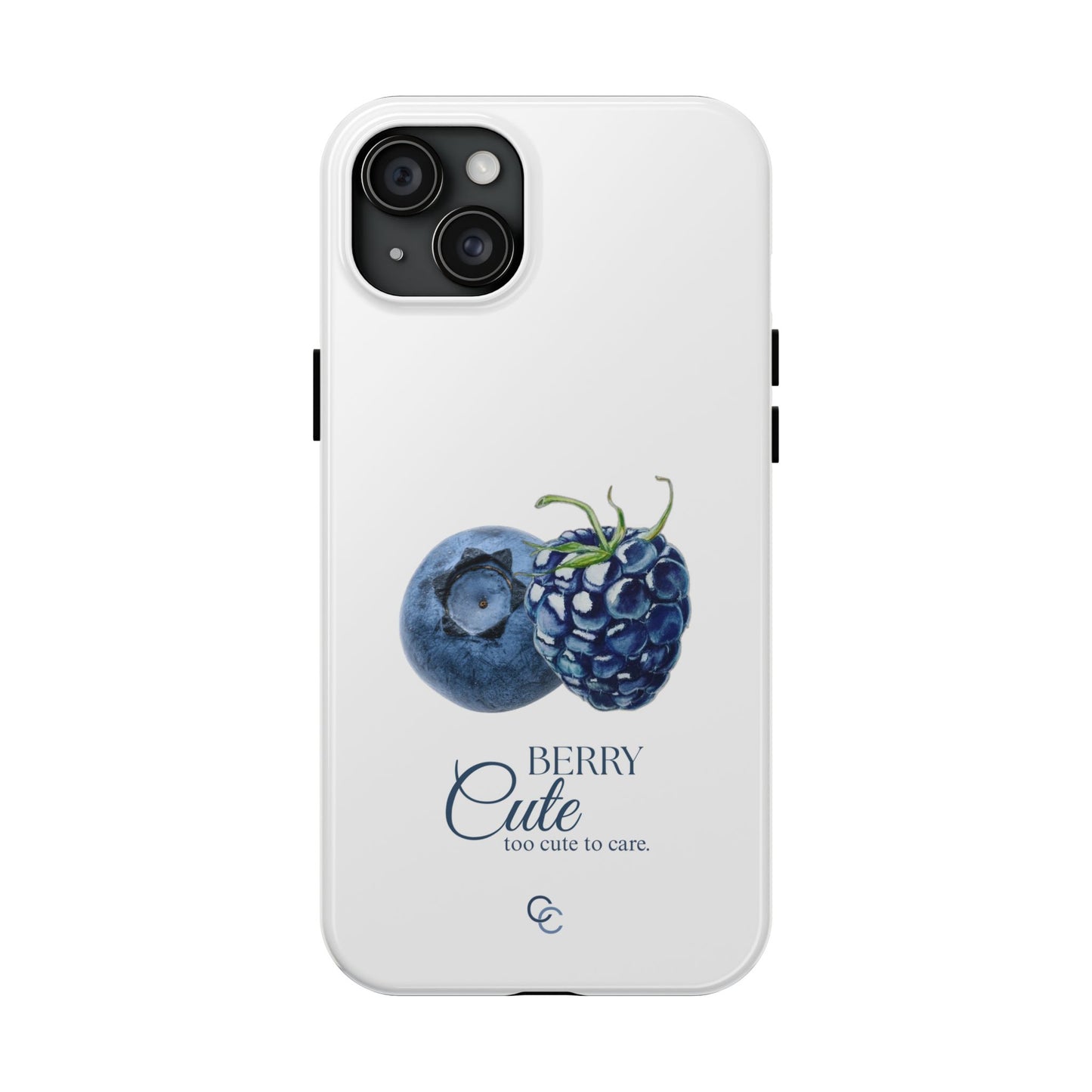 Berry Cute