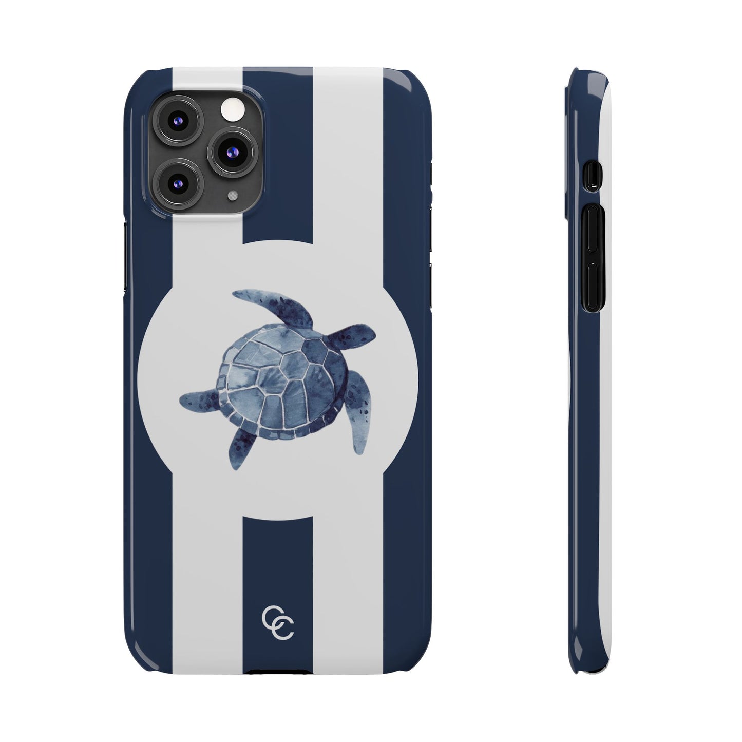 Naval Turtle