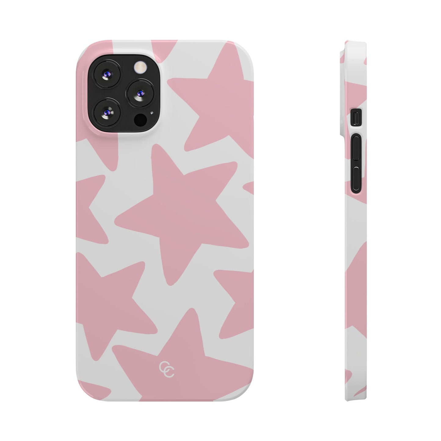 Pink Star