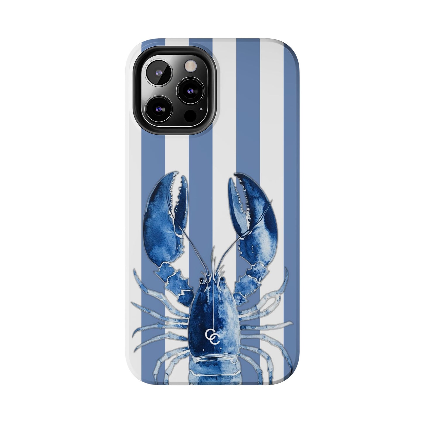 Blue Lobster