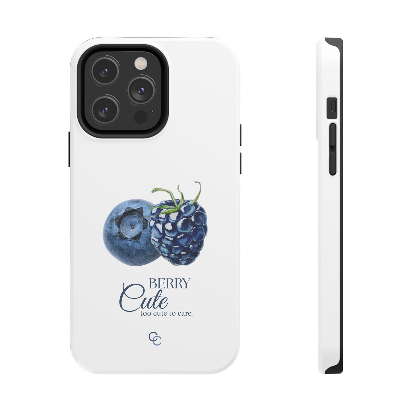 Berry Cute