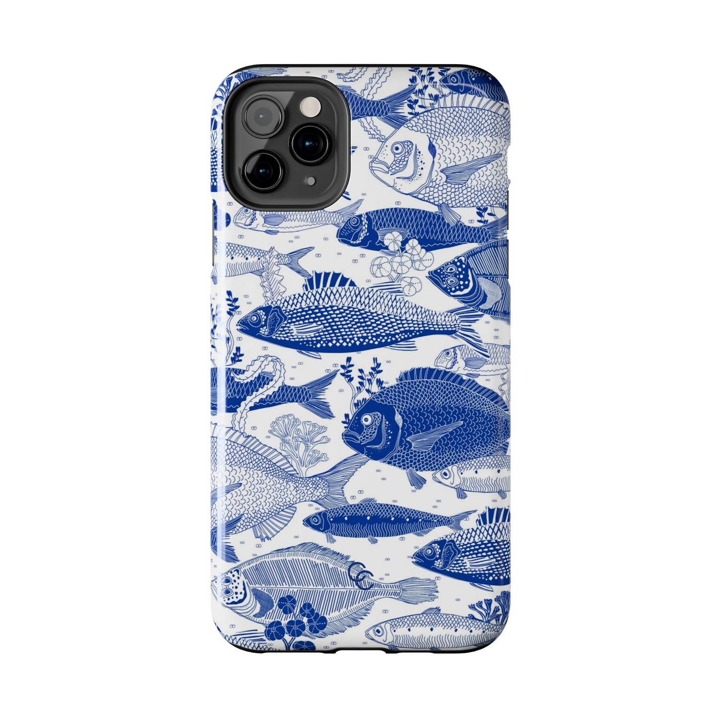 Deep Fish