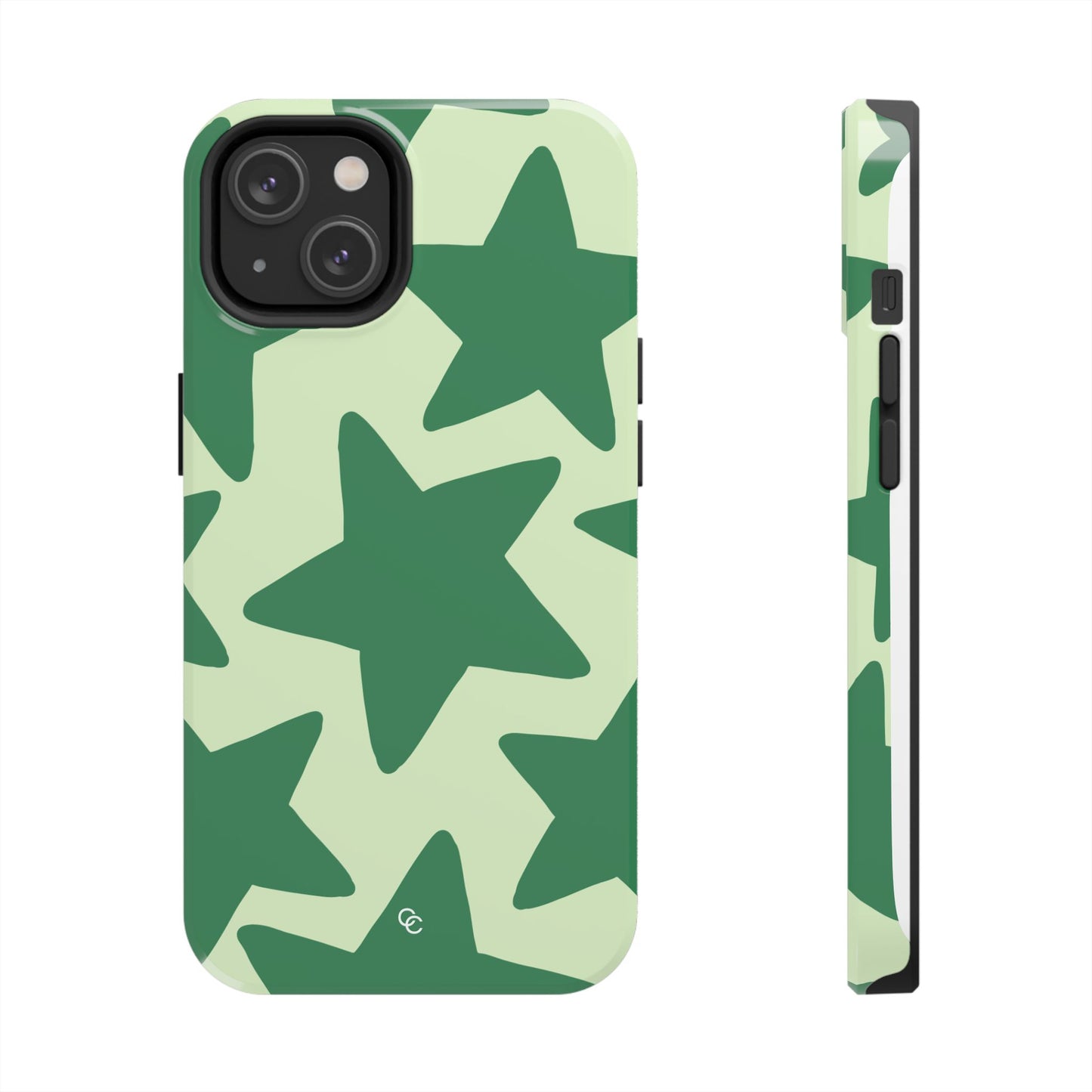 Mint Star